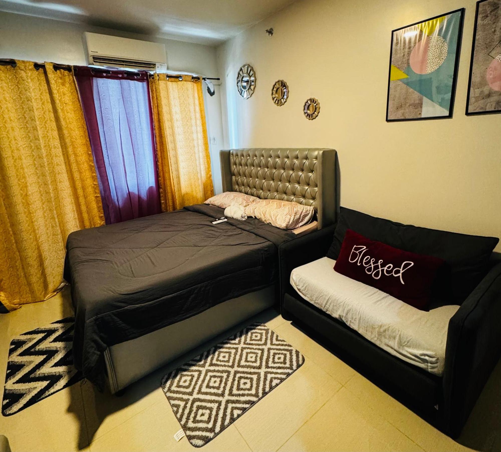 Smdc Style Residences Iloilo City Exterior photo